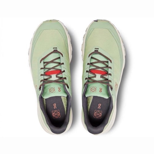 On Running Cloudventure Loewe Pale Green