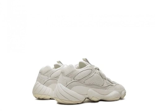 Yeezy 500 bone white