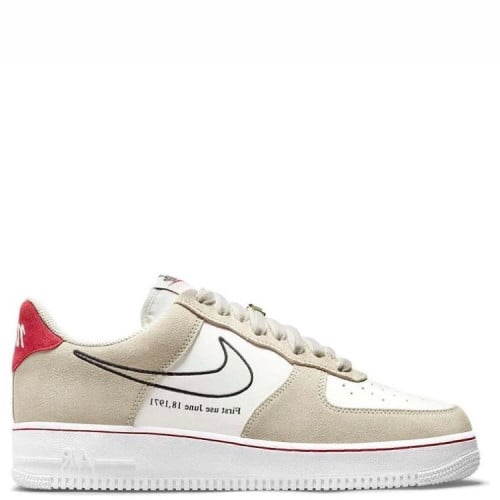 Air Force 1 '07 LV8 “First Use”