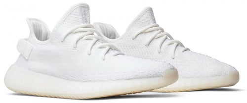 Yeezy Boost 350 V2 'Cream White / Triple White'