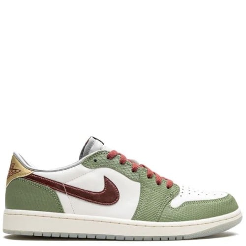 Air Jordan 1 Low SE "Year of the Dragon"