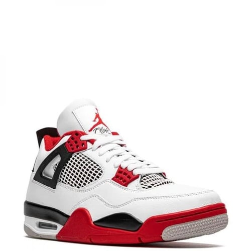 Air Jordan 4 Retro "Fire Red 2020"
