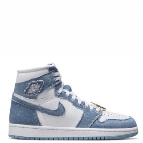 Air jordan 1 high denim