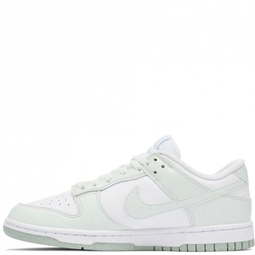Nike dunk nature white mint