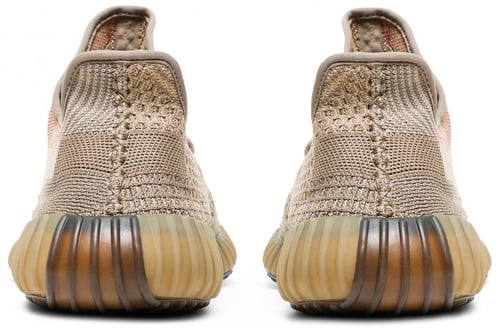 Yeezy Boost 350 V2 'Sand Taupe'