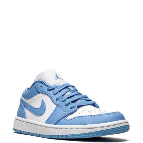 Air Jordan 1 Low UNC sneakers