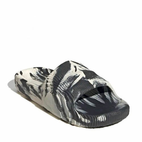 Adidas Adilette 22 Slides Black Grey