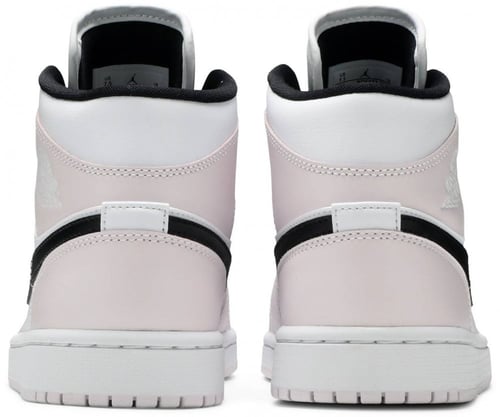 Air Jordan 1 Mid 'Barely Rose'