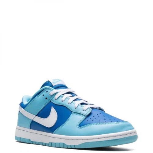 Nike Dunk Low Retro sneakers "Argon"