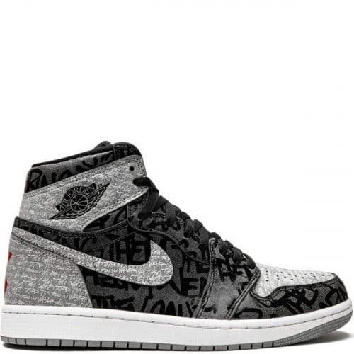 Air Jordan 1 High OG "Rebellionaire" sneakers