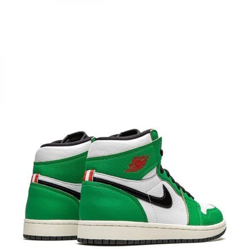 Air Jordan 1 Retro High OG 'Lucky Green'