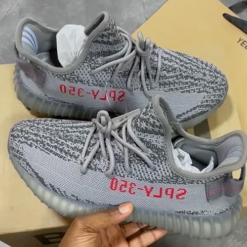 yeezy 350 beluga