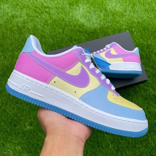 Air Force 1 '07 LX 'UV Reactive'