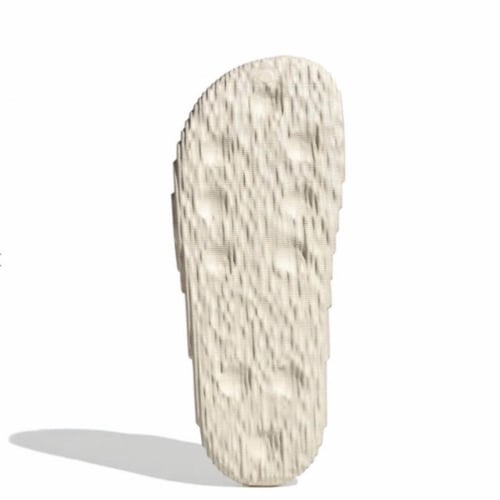 Adidas Adilette 22 Slides Grey/Beige