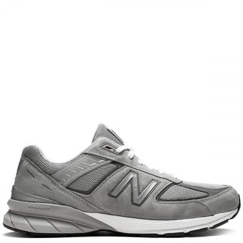 New Balance 990v5 Grey