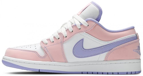 Air Jordan 1 Low SE 'Arctic Punch'