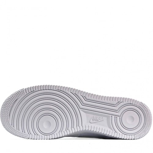 Nike Air Force 1 Low White Metallic Gold