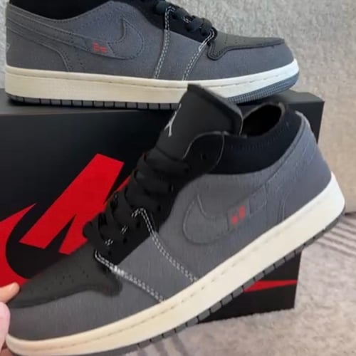 Jordan Air Jordan 1 Low SE Craft