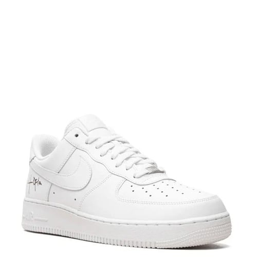 Nike x Travis Scott Air Force 1 Low '07 "Utopia Ed...