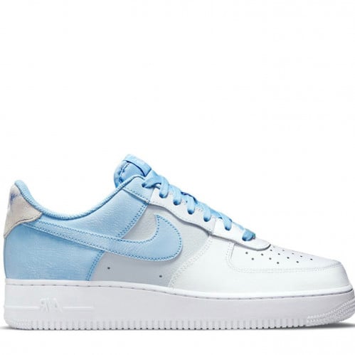Nike Air Force 1 Low 'Psychic Blue'