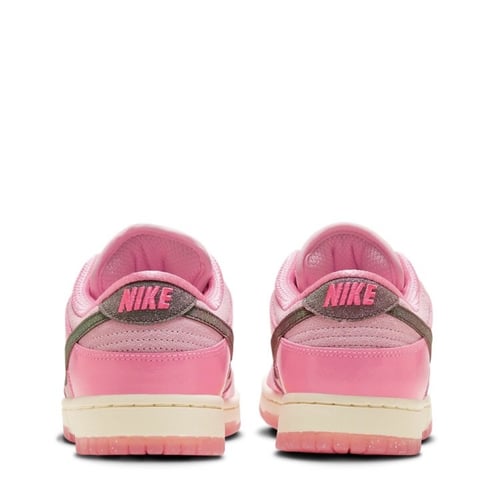 Nike Unveils the Perfect Dunk Low for 'Barbie'