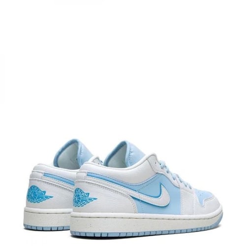 Jordan Air Jordan 1 Low "Ice Blue"