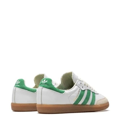 Adidas x Sporty & Rich Samba low-top