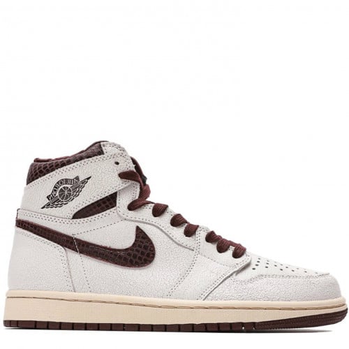 A Ma Maniere x Air Jordan 1 High