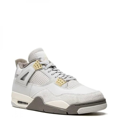 Jordan Air Jordan 4 Retro Craft "Photon Dust"