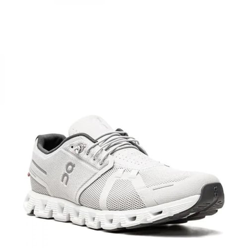 On cloud 5 in Glacier & White