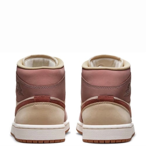 AIR JORDAN 1 MID SE DARK PONY