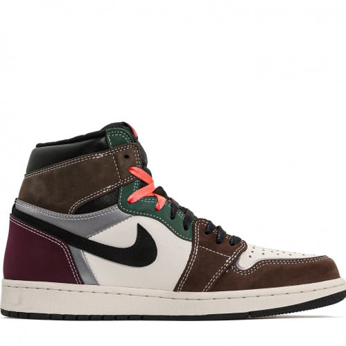 Air Jordan 1 High OG Hand Crafted