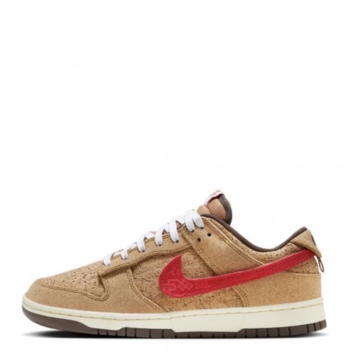 Nike Dunk Low SP CLOT Cork
