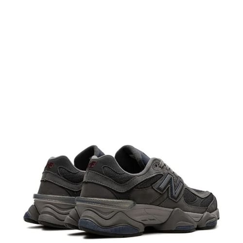 New Balance 9060 panelled suede