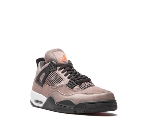 Nike Air Jordan 4 Retro Taupe Haze