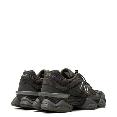 New Balance 9060 "Blacktop/Dark Moss/Black