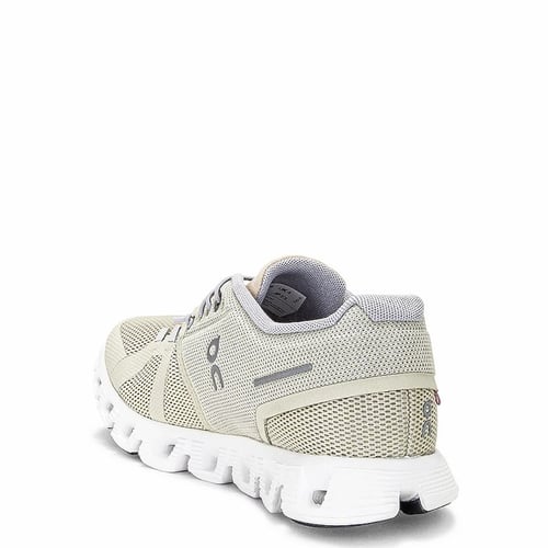 On cloud 5 Haze & Sand