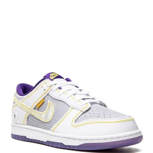 Nike x Union LA Dunk Low sneakers