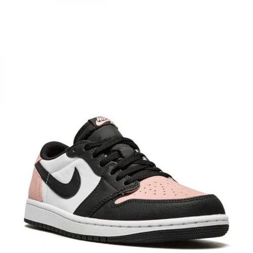 Air Jordan 1 Low OG “Bleached Coral”