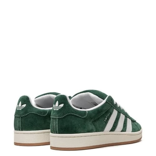 Adidas Campus 00s "Dark Green"