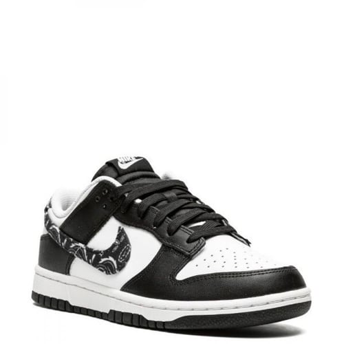 Nike Dunk Low Ess “black paisley”