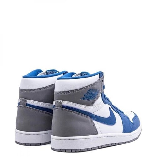 Air Jordan 1 High OG "True Blue"
