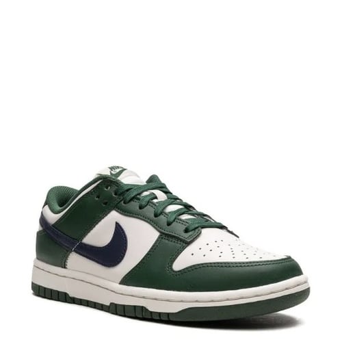 Nike Dunk Low "Gorge Green"