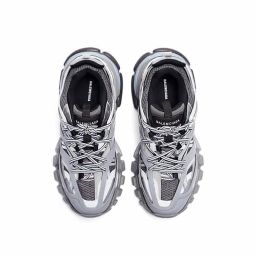 Balenciaga WMNS Track Trainer 'Grey'