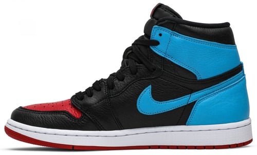 Air Jordan 1 High OG 'UNC To Chicago'