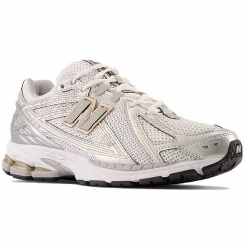 New Balance 1906R 'White Silver Metallic