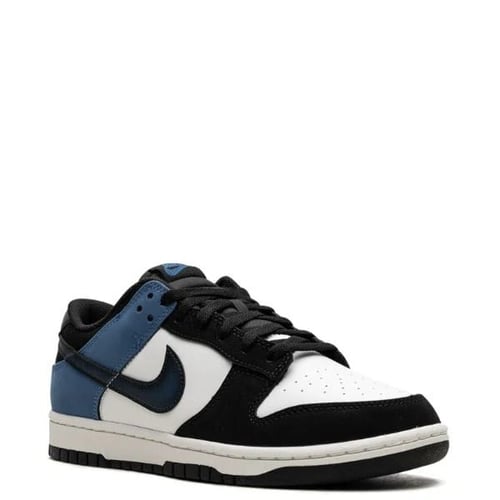 Nike Dunk Low "Industrial Blue"