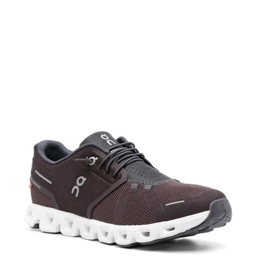 On cloud 5 Mulberry & Eclipse