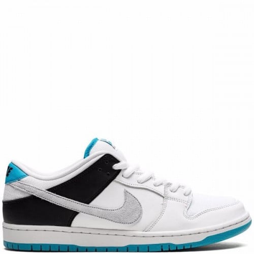 SB Dunk Low "Laser Blue" sneakers