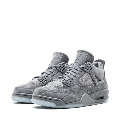 Jordan x Kaws Air Jordan 4 Retro
